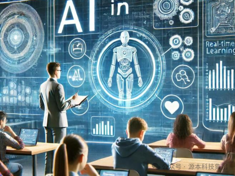 艾弗森贝博ballbet官网科技-本科生掌握大数据、云原生、AI-竞赛保研求职的“超车秘籍”来了！